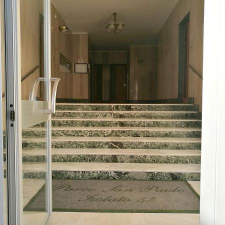 B&B "San Paolo" Naples Luaran gambar