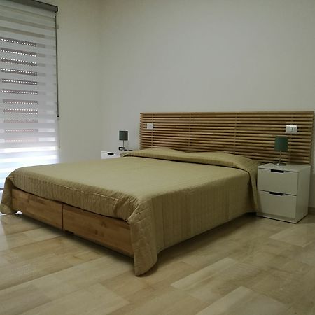B&B "San Paolo" Naples Luaran gambar