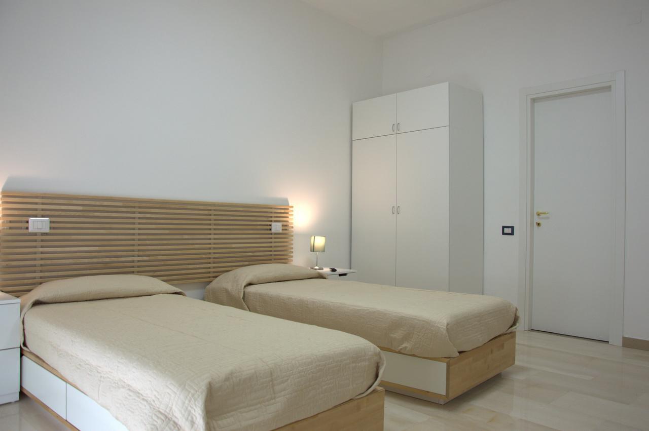 B&B "San Paolo" Naples Luaran gambar
