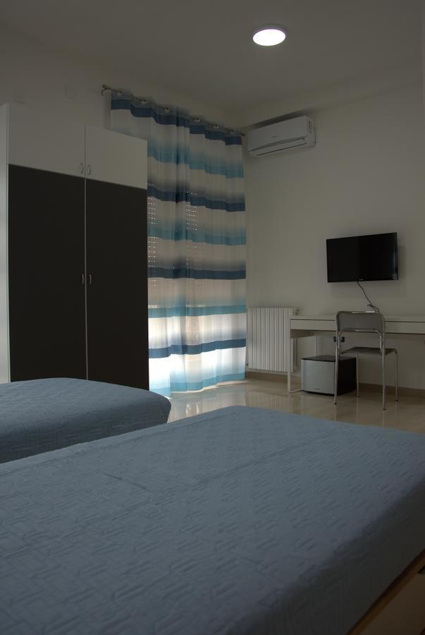 B&B "San Paolo" Naples Luaran gambar