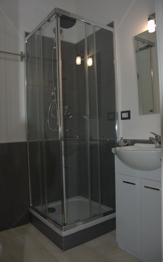 B&B "San Paolo" Naples Luaran gambar