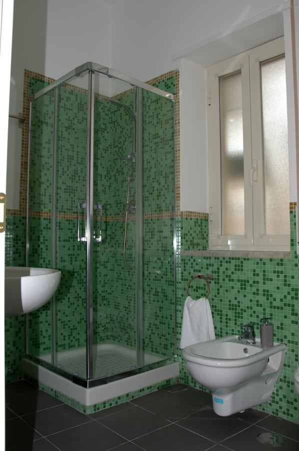 B&B "San Paolo" Naples Luaran gambar