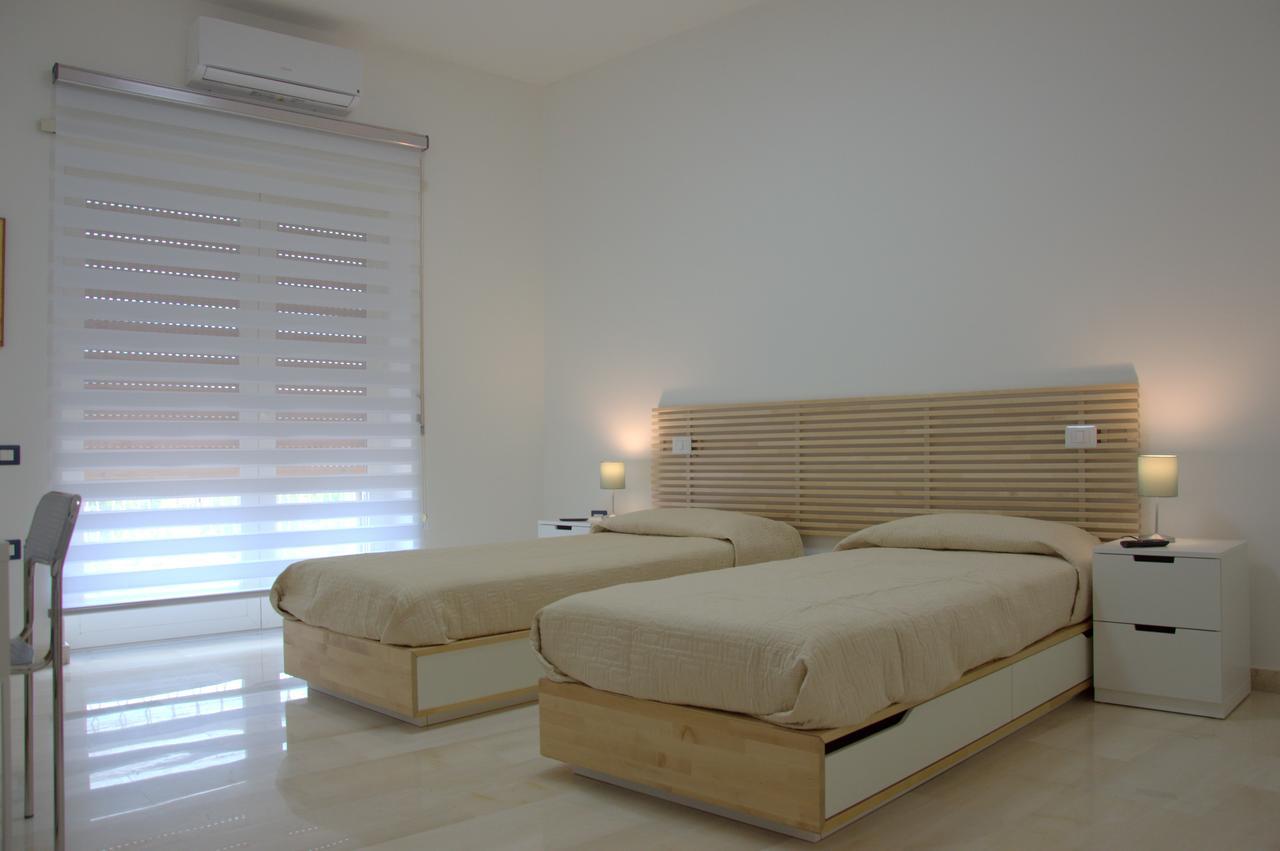 B&B "San Paolo" Naples Luaran gambar