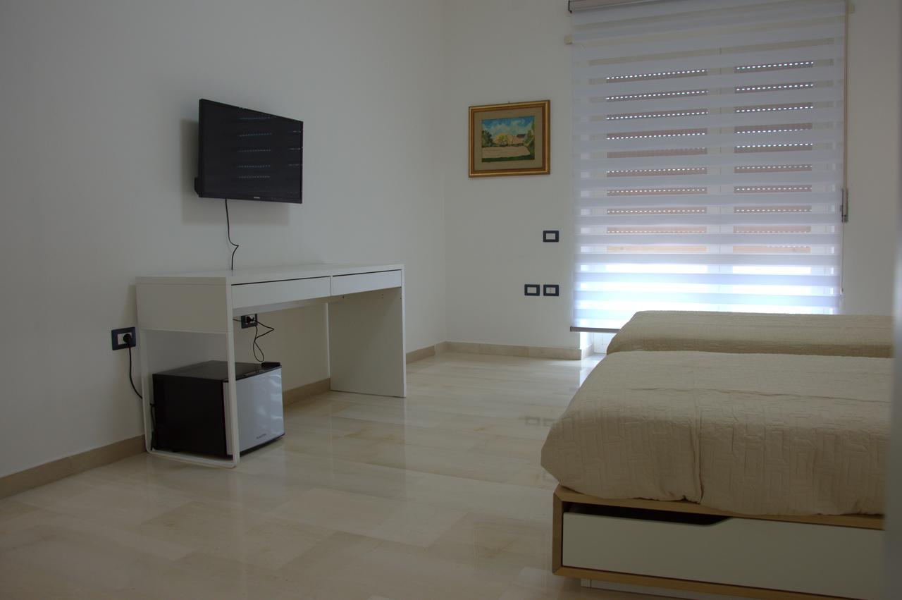 B&B "San Paolo" Naples Luaran gambar