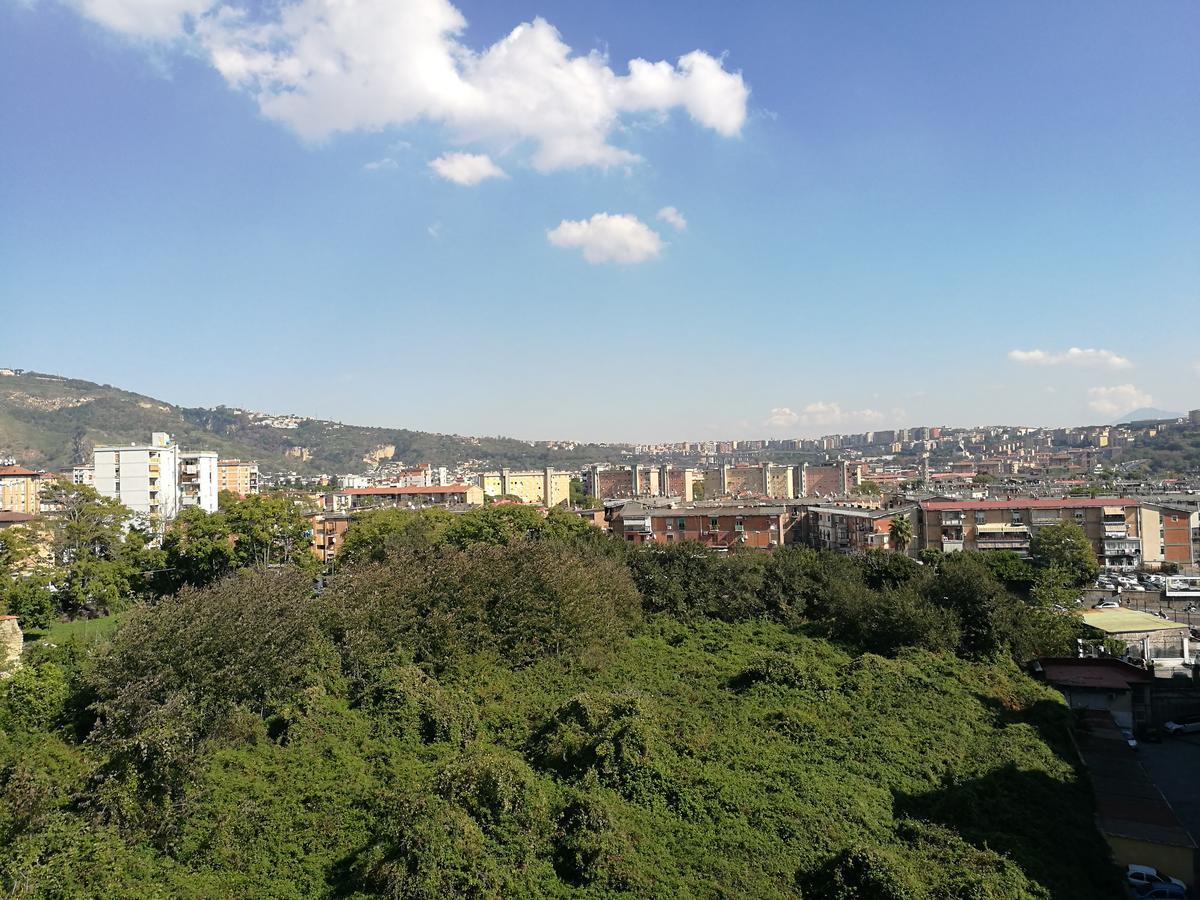 B&B "San Paolo" Naples Luaran gambar