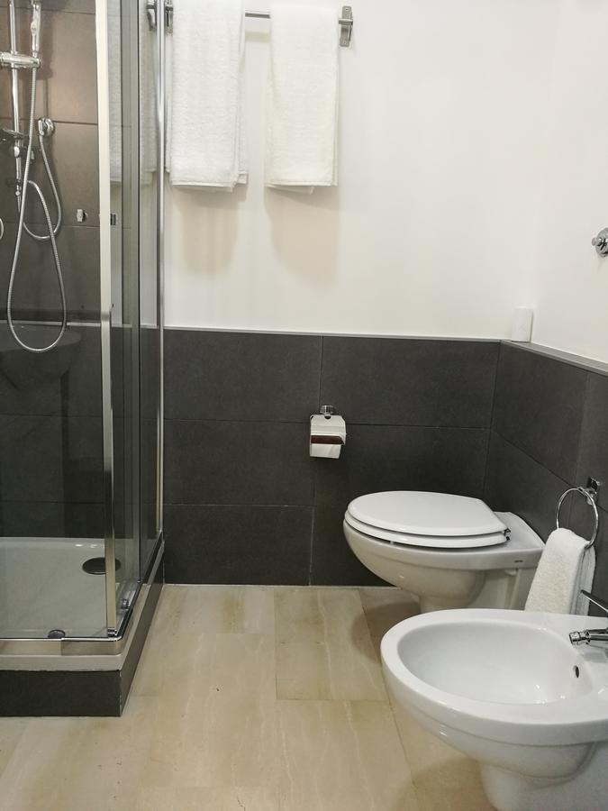 B&B "San Paolo" Naples Luaran gambar