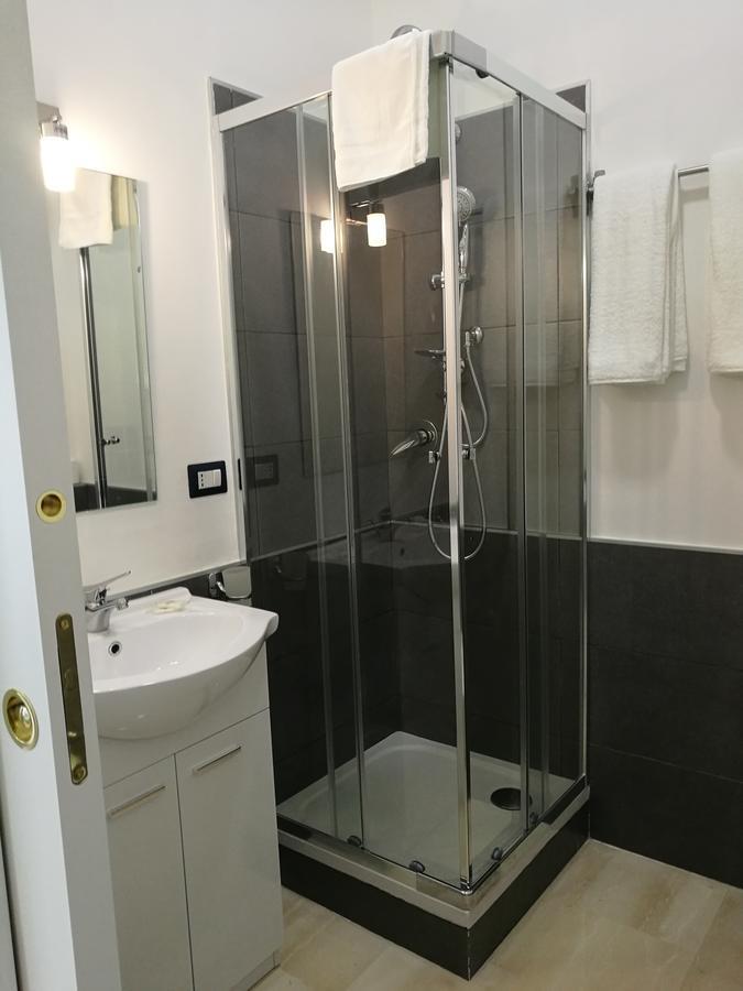 B&B "San Paolo" Naples Luaran gambar