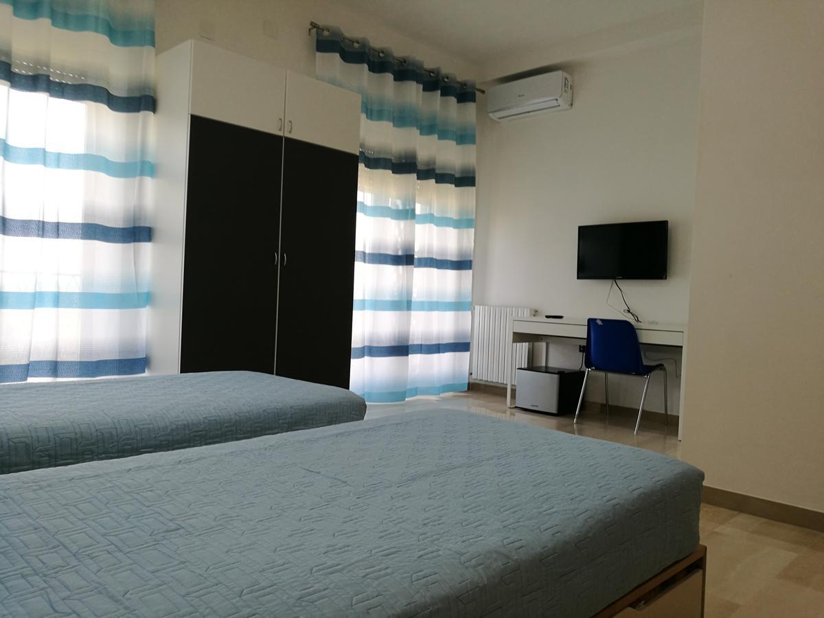 B&B "San Paolo" Naples Luaran gambar