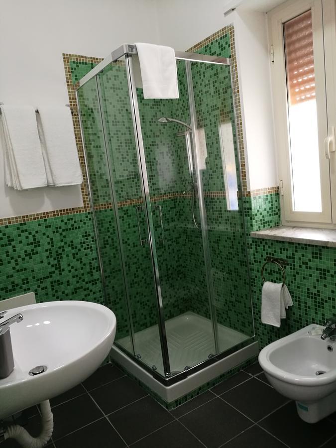 B&B "San Paolo" Naples Luaran gambar