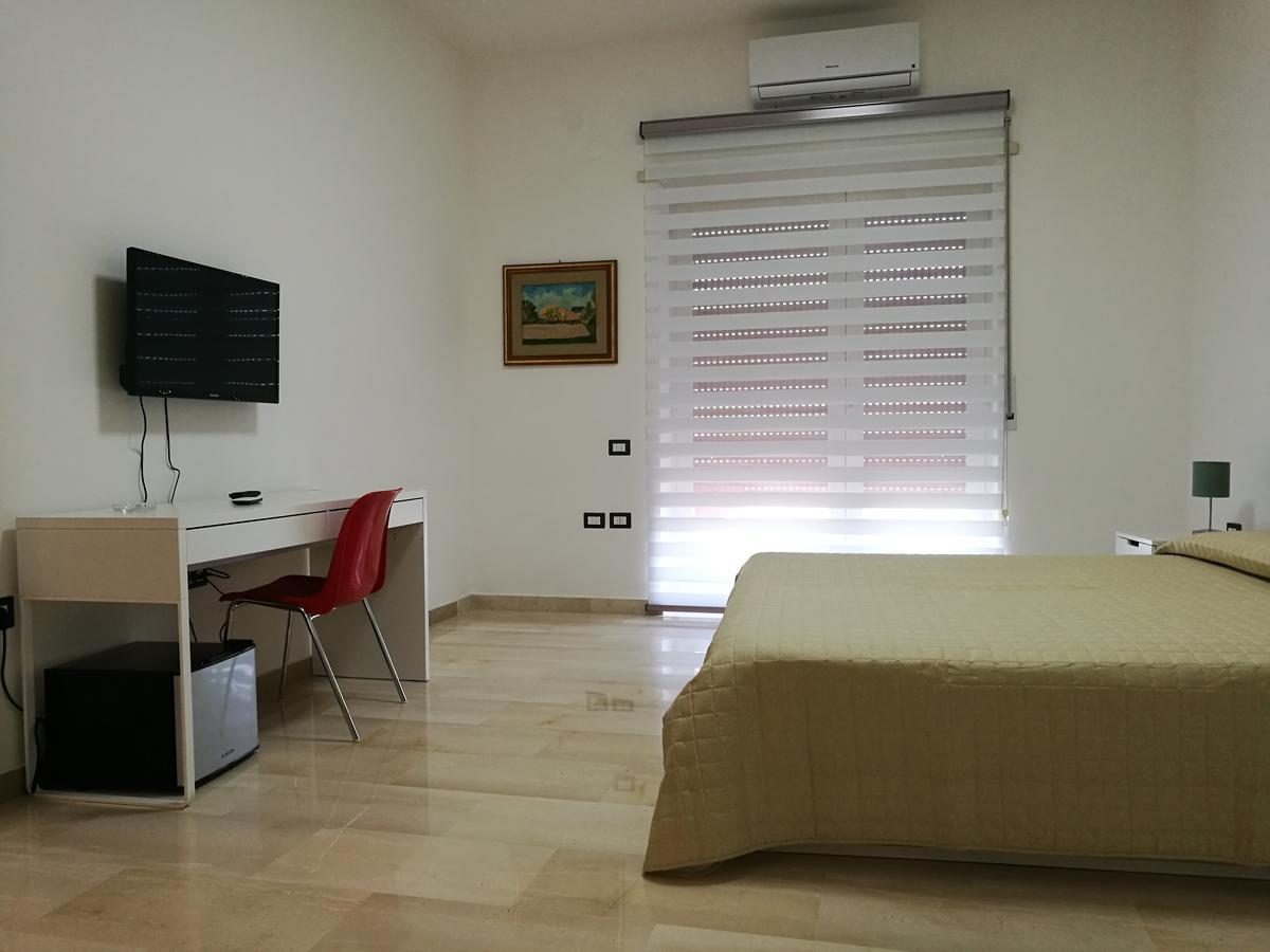 B&B "San Paolo" Naples Luaran gambar
