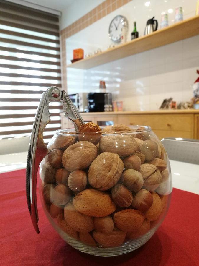 B&B "San Paolo" Naples Luaran gambar