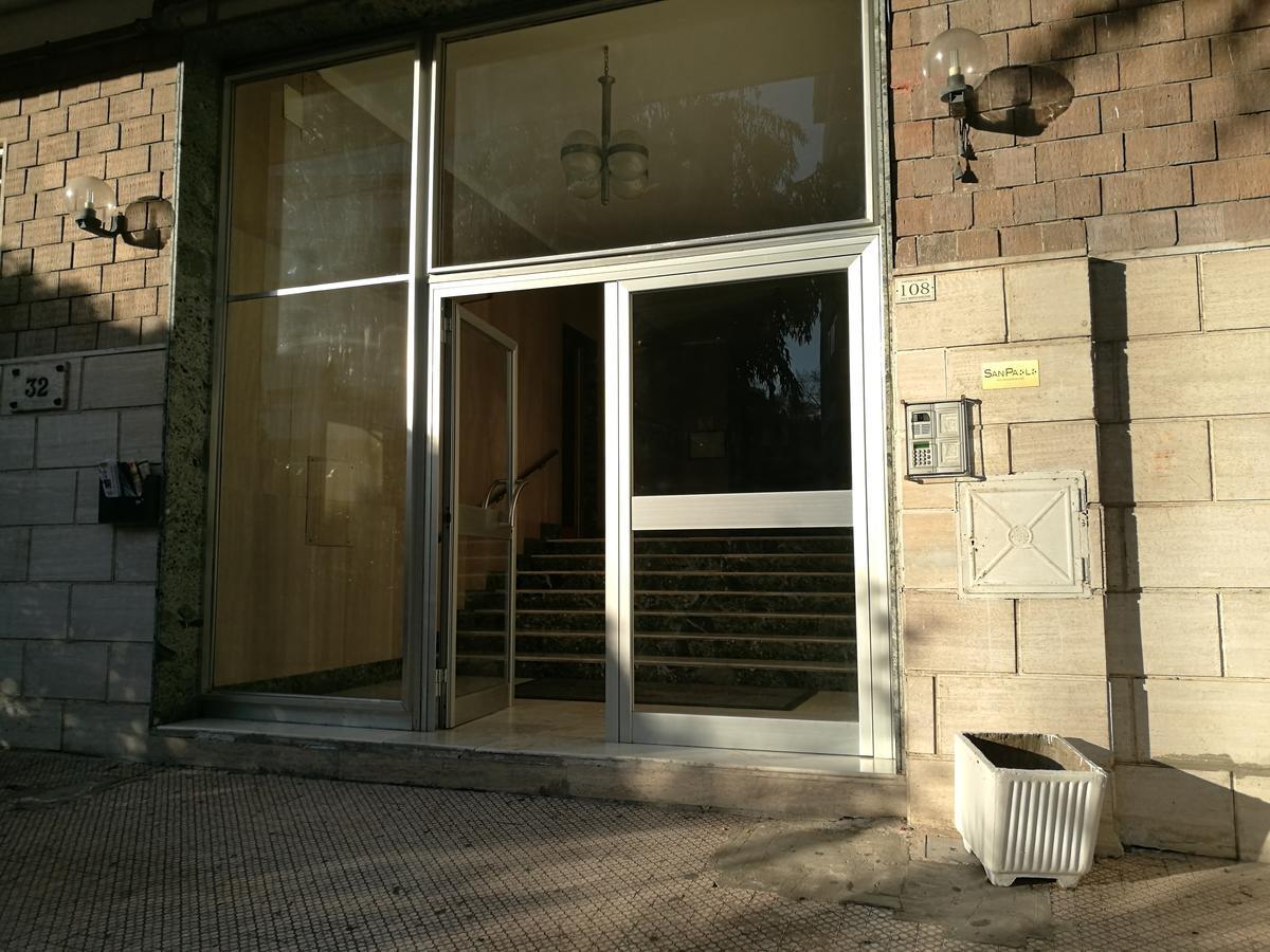 B&B "San Paolo" Naples Luaran gambar
