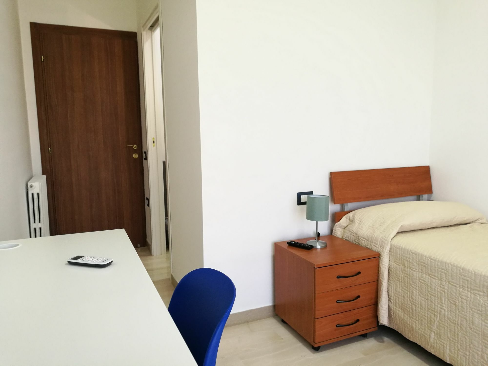 B&B "San Paolo" Naples Luaran gambar