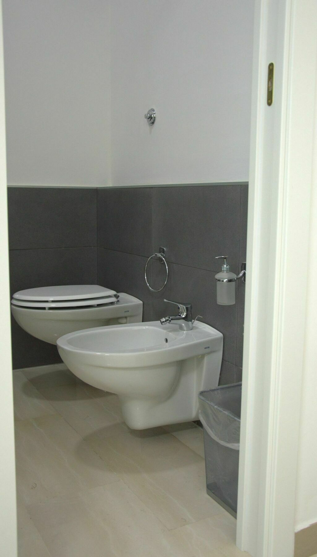 B&B "San Paolo" Naples Luaran gambar
