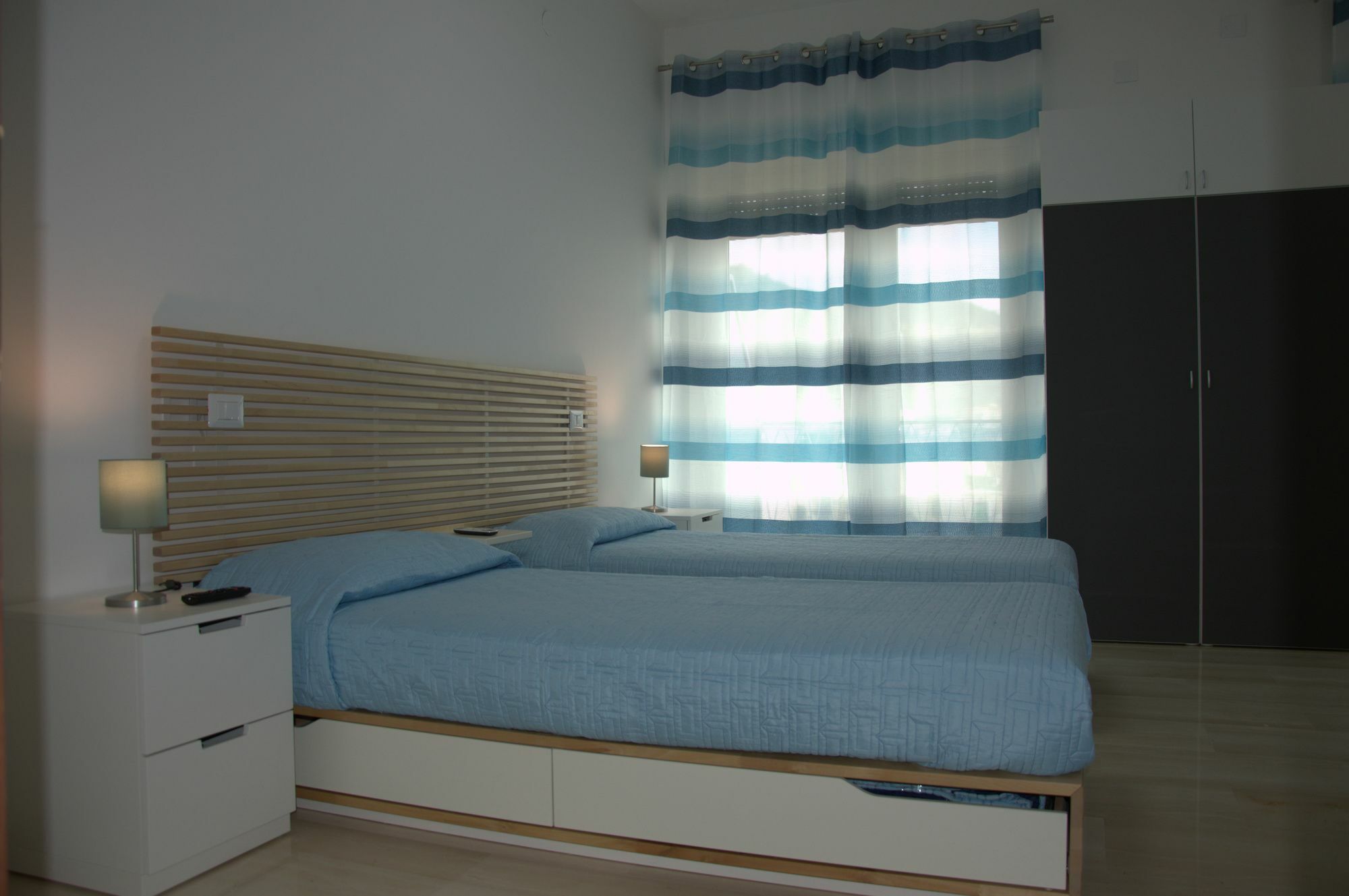 B&B "San Paolo" Naples Luaran gambar