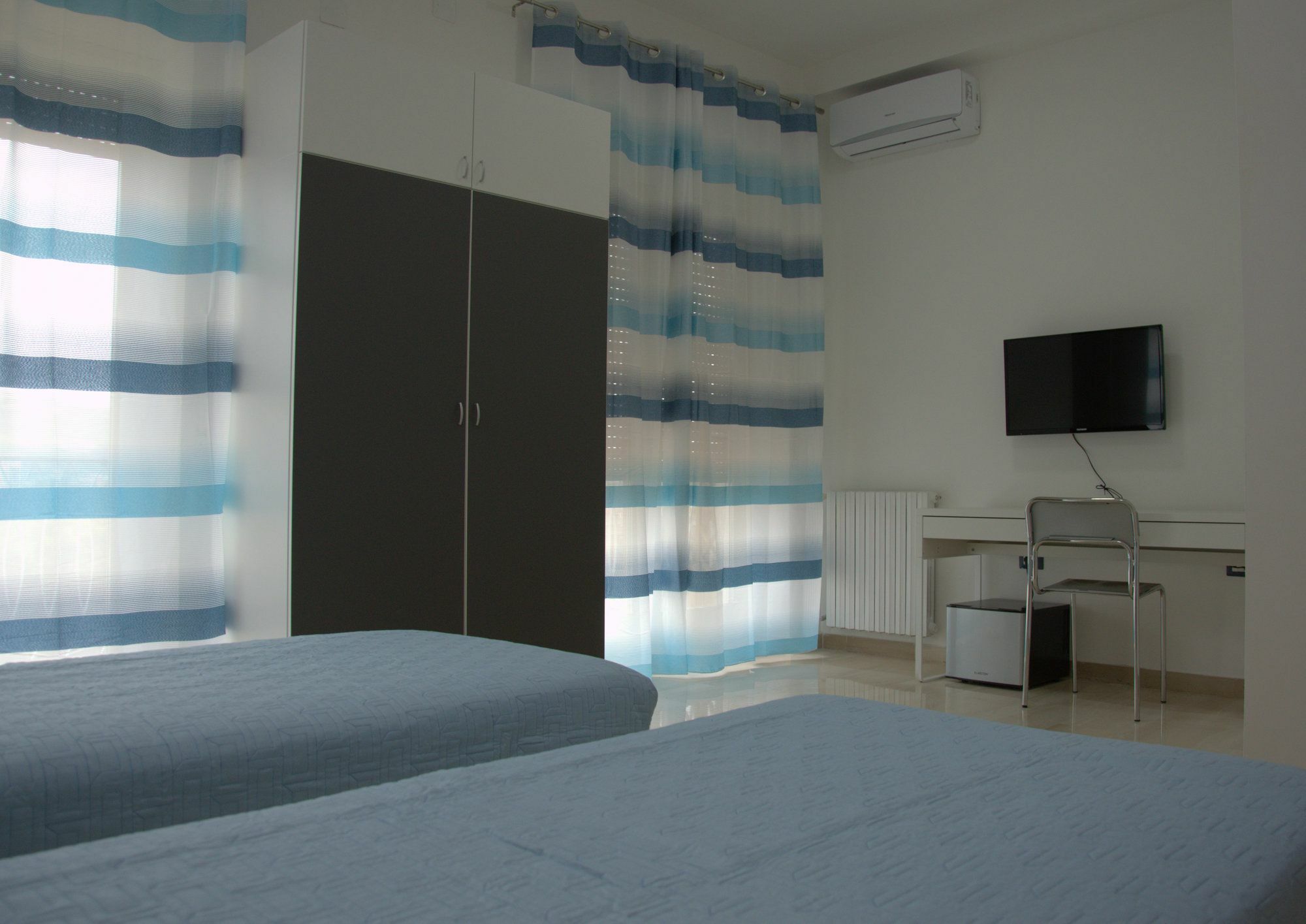 B&B "San Paolo" Naples Luaran gambar