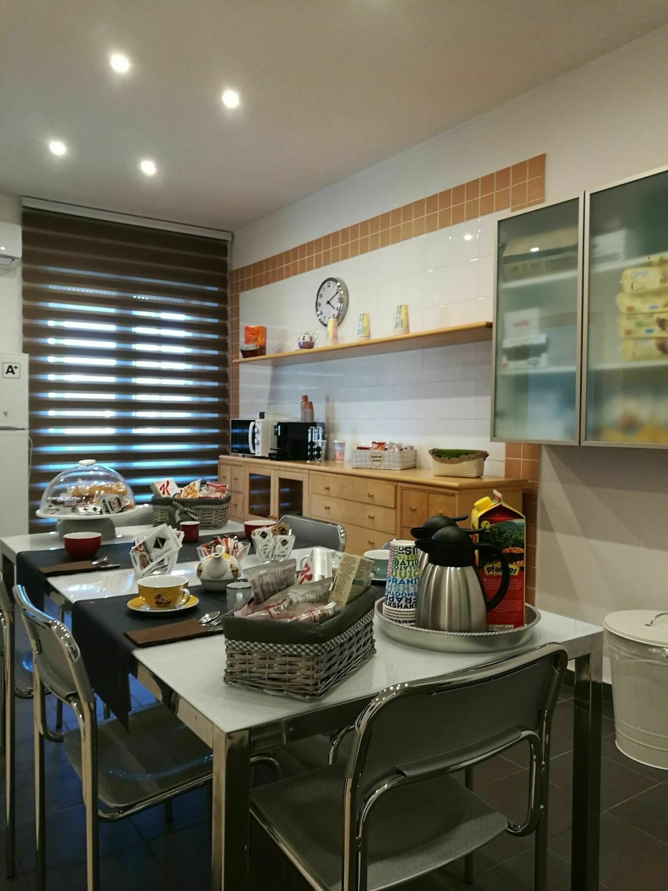 B&B "San Paolo" Naples Luaran gambar