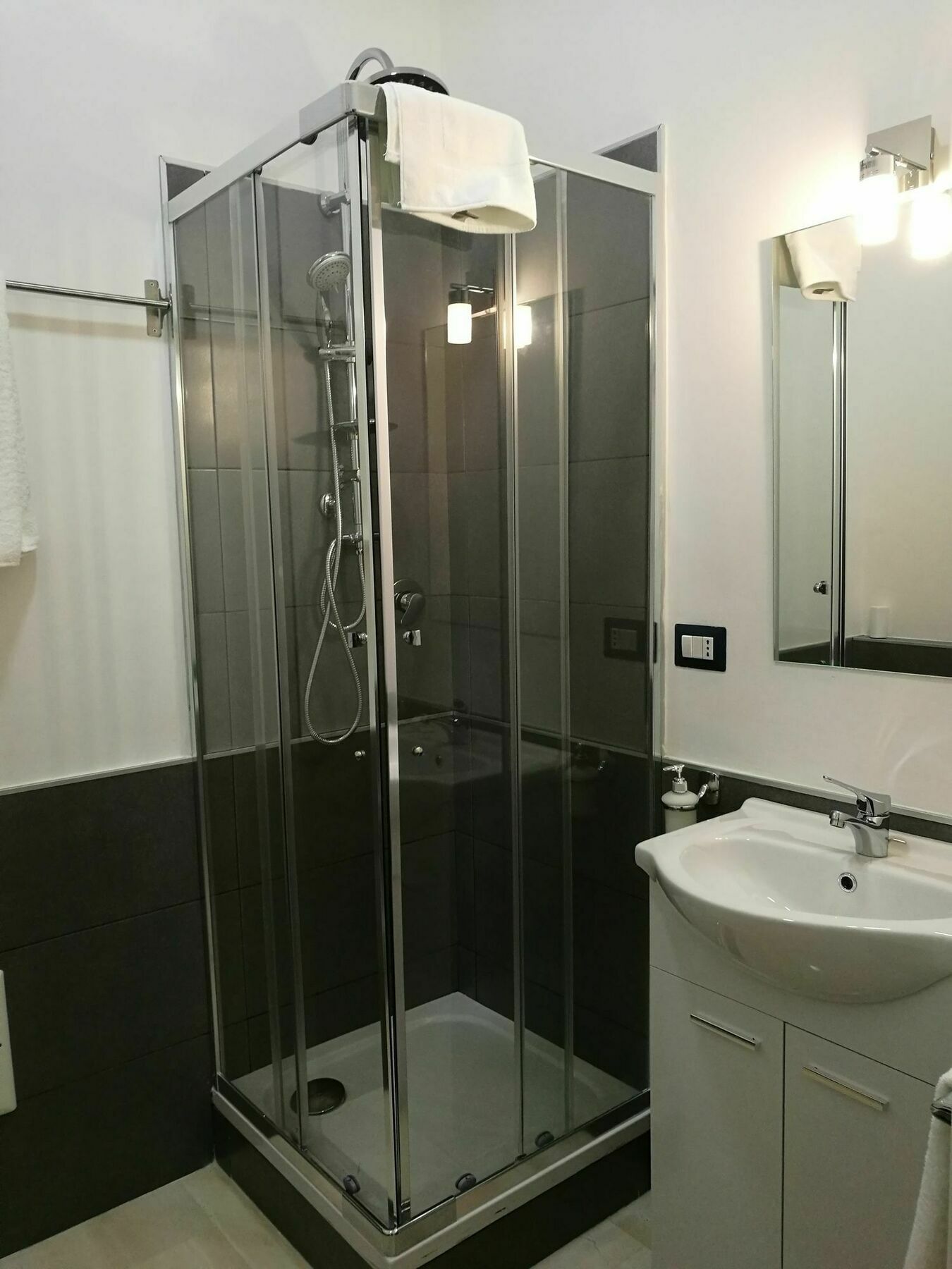 B&B "San Paolo" Naples Luaran gambar