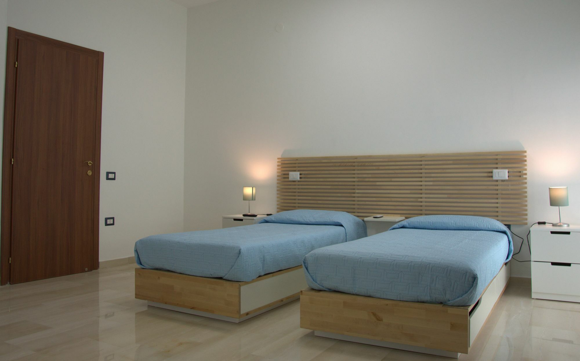 B&B "San Paolo" Naples Luaran gambar
