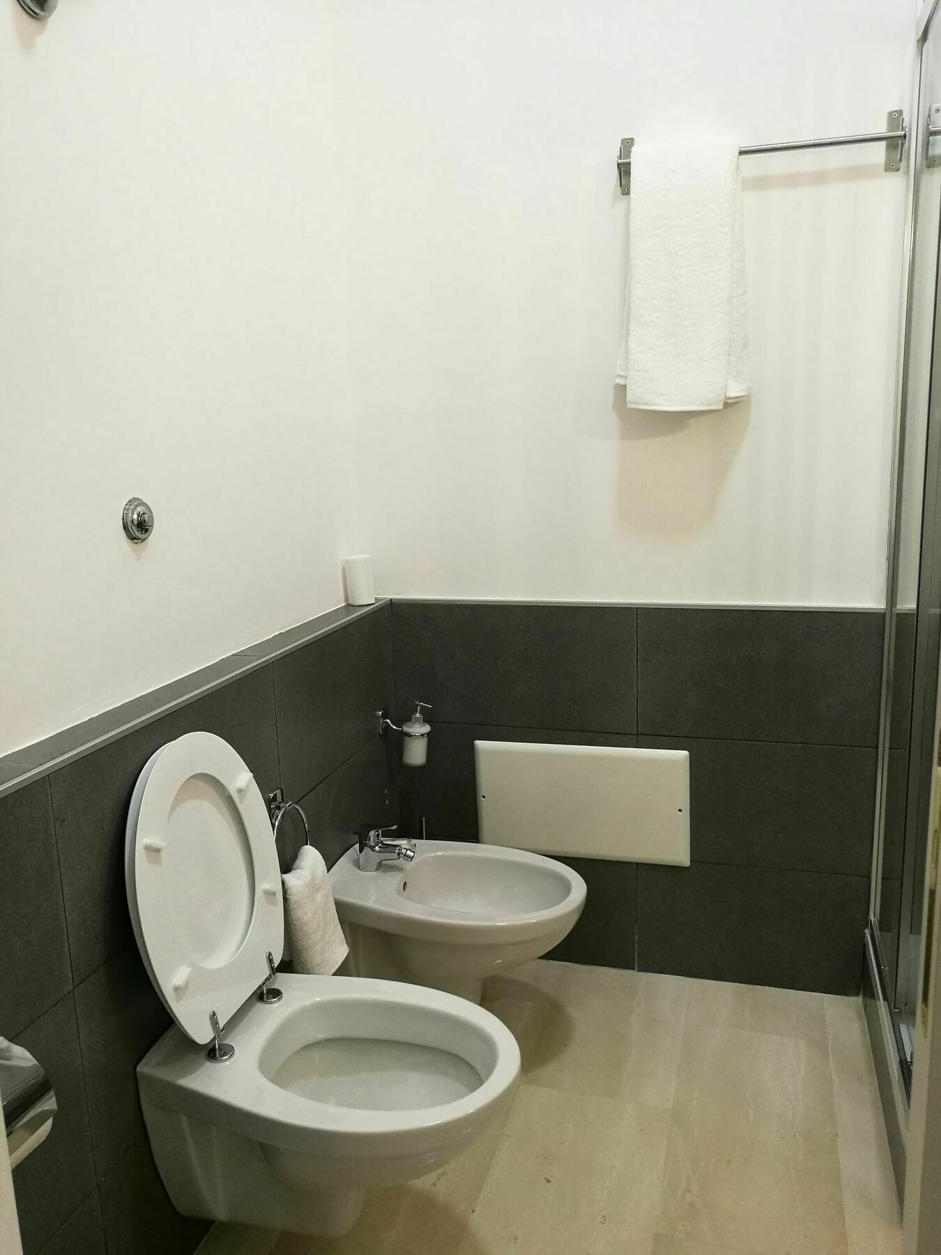 B&B "San Paolo" Naples Luaran gambar