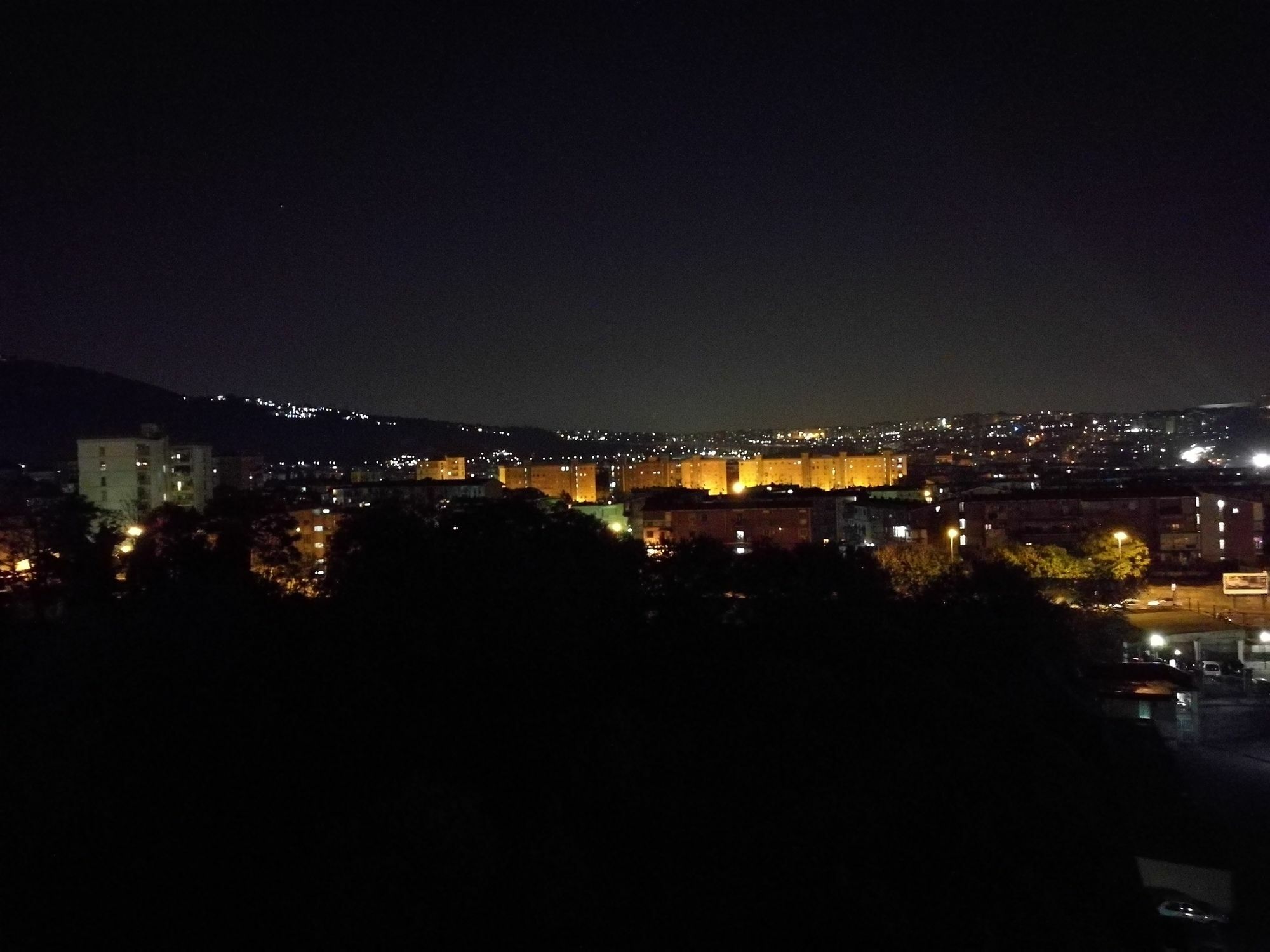 B&B "San Paolo" Naples Luaran gambar