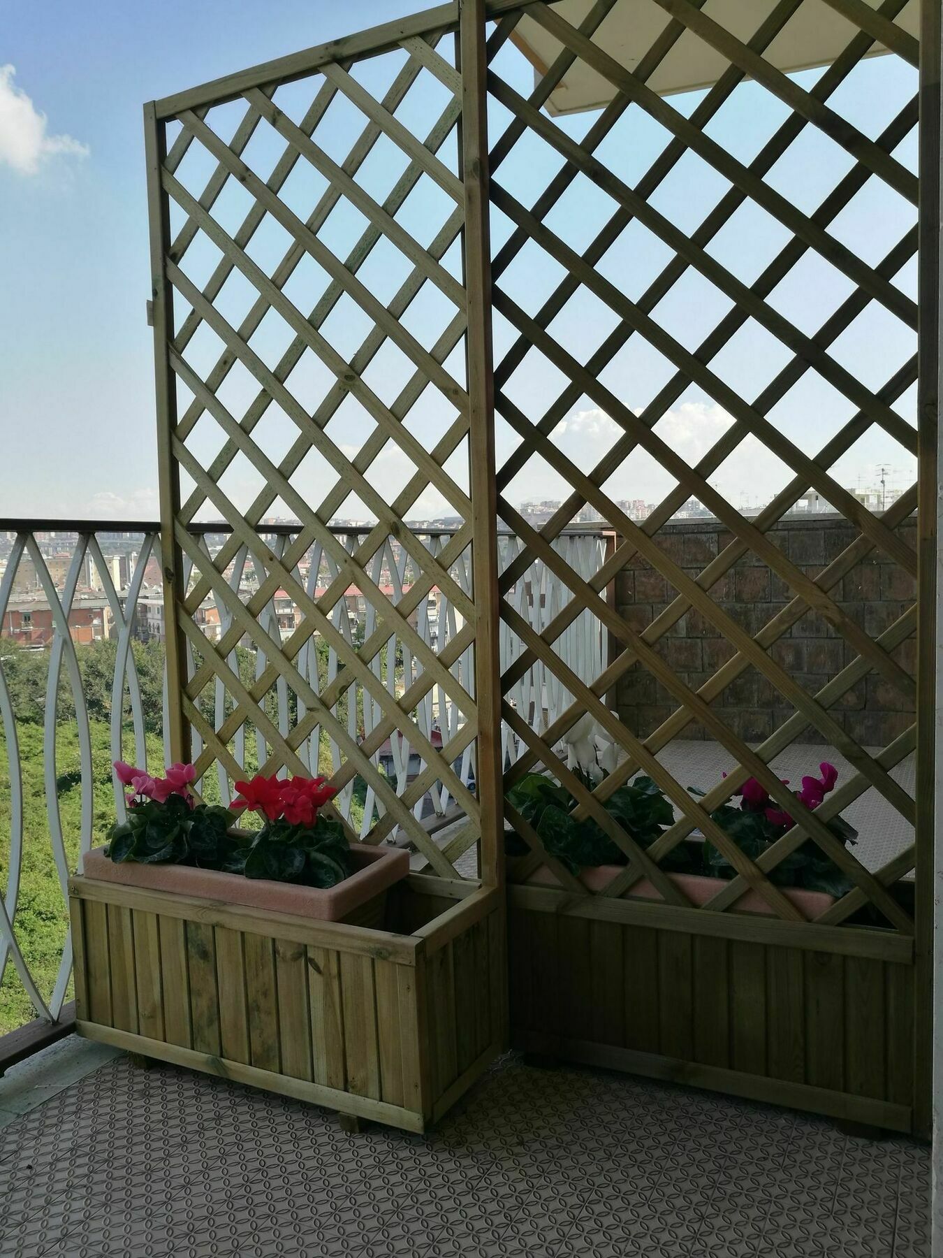 B&B "San Paolo" Naples Luaran gambar