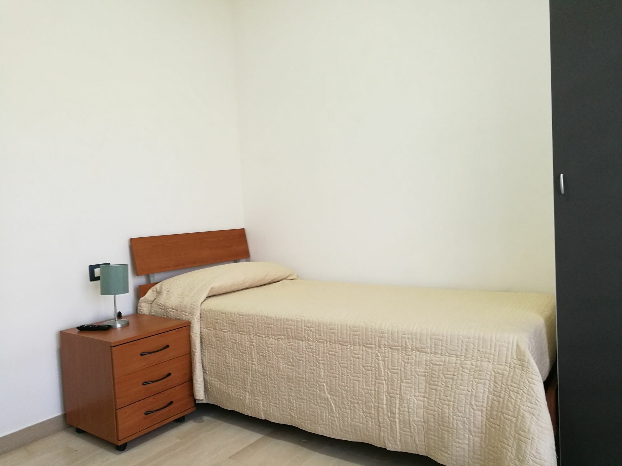 B&B "San Paolo" Naples Luaran gambar