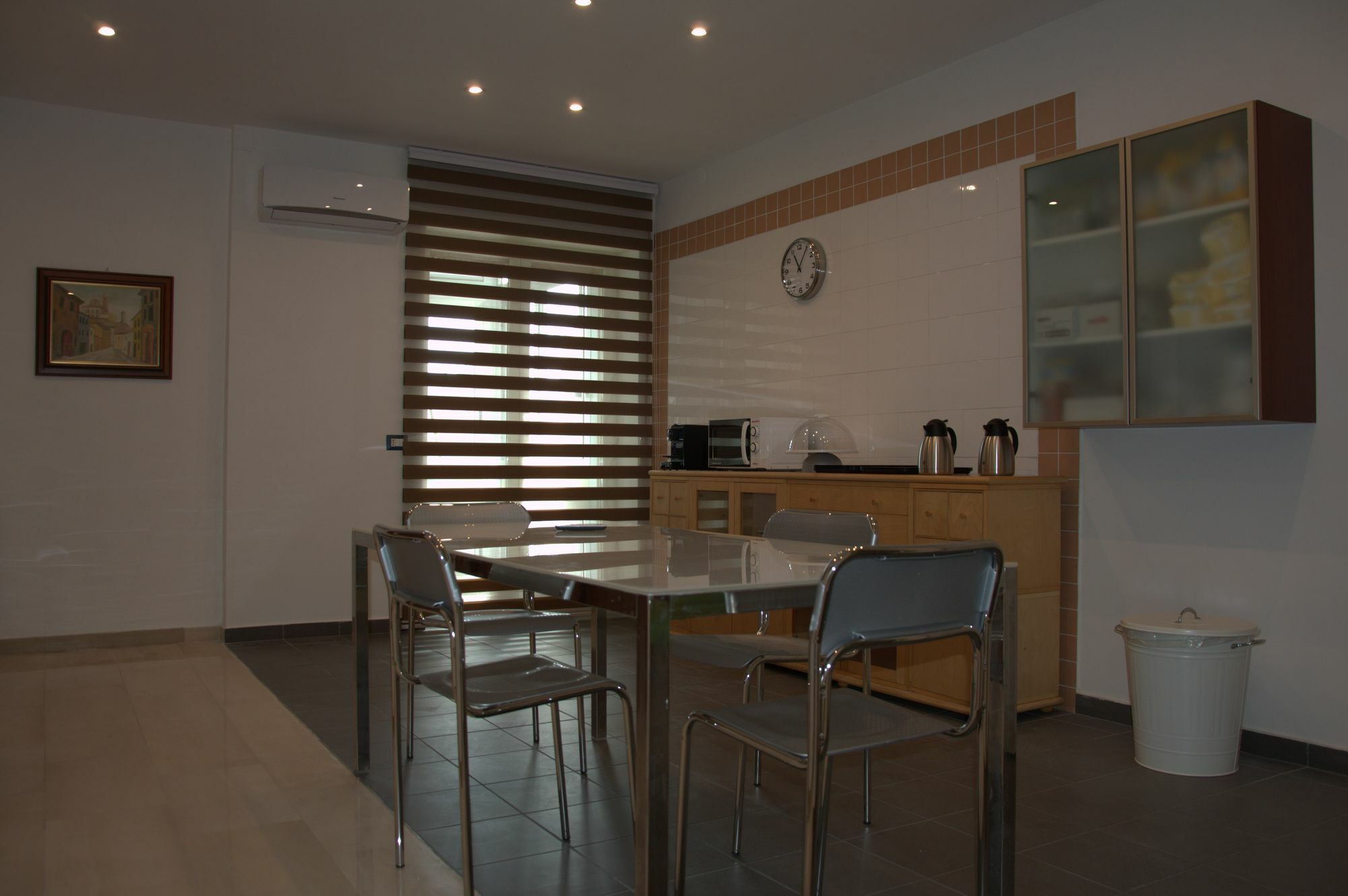 B&B "San Paolo" Naples Luaran gambar