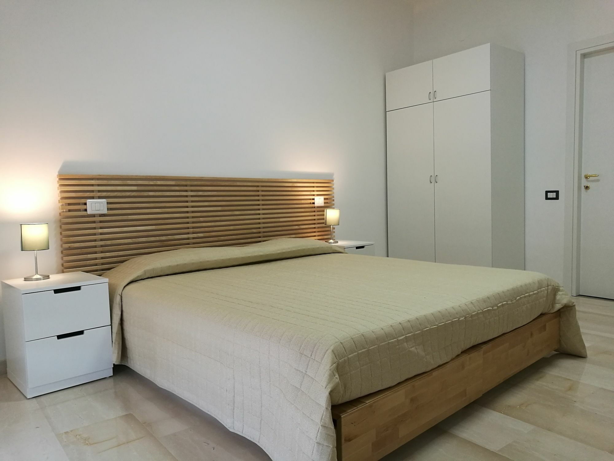 B&B "San Paolo" Naples Luaran gambar
