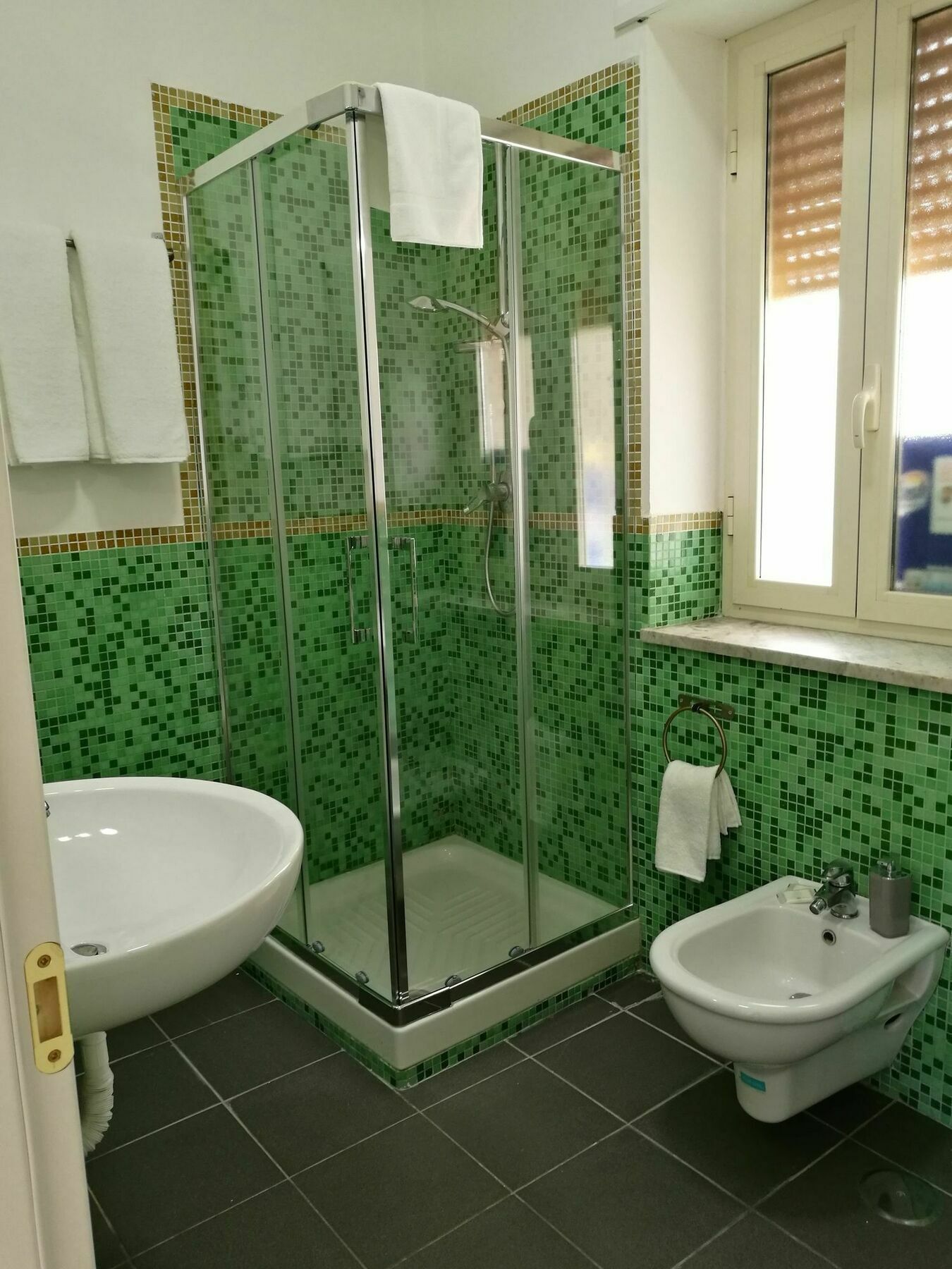 B&B "San Paolo" Naples Luaran gambar